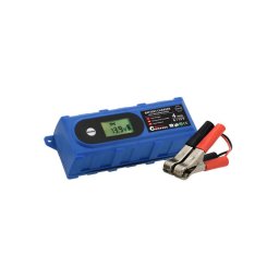 Nabíjačka akumulátorov COMPASS 07146 6/12V