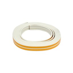 STREND PRO Tesnenie Stomil SD-40CX/6-0, E, 9x4 mm, 6 m, biele