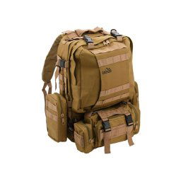 Cattara na záda army 55 l