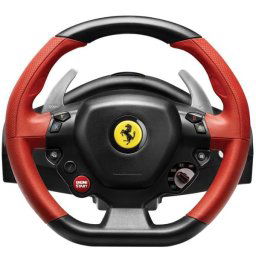 Závodný volant Thrustmaster Ferrari 458 Spider pre Xbox One 4460105