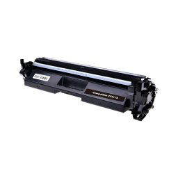 Tonery Náplně Toner Canon 047, CRG-047, 2164C002 - kompatibilní (Čierny)