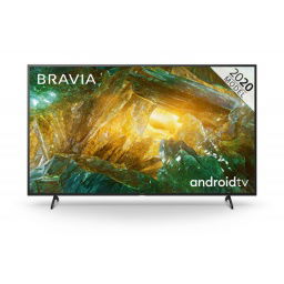 Sony KD-75XH8096