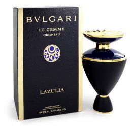 Bvlgari Le Gemme Orientali Lazulia, Parfémovaná voda 100ml