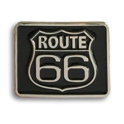 ROUTE 66 - Cool pracka na opasok