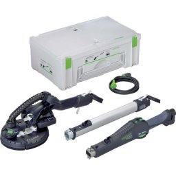 FESTOOL LHS 225 EQ-Plus/IP Brúska na sadrokartón 571719