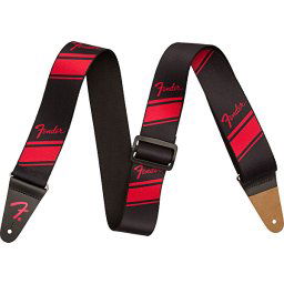 Pás na gitaru Competition Stripe Strap RU