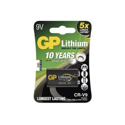 GP 9V 1ks 1022000911