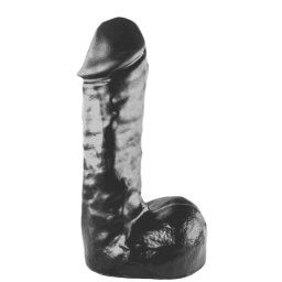 All Black AB65 dildo