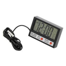 Teplomer BLOW TH002 Black