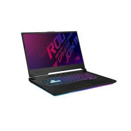 Asus ROG Strix G15 G512LWS-AZ003T, Intel Core i7-10750H - 5GHz, 15.6" Full HD, 16GB, SSD 1TB, NVIDIA GeForce RTX 2070 Super 8GB