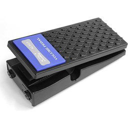 Volume pedál AL303 mono Soundking