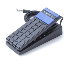Volume pedál VM18L prepínač polarity Bespeco