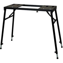 Viacúčelový teleskopický stojan 67-78cm / 72-107cm Gewa