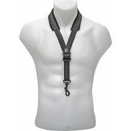 Pás na saxofón S10 SH Comfort BG France