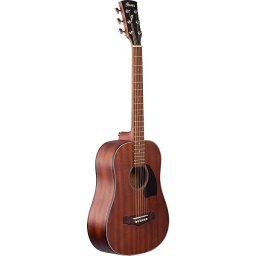 Akustická gitara 3/4 PF2MH-OPN Ibanez