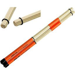 Metličky Rods Professional Bamboo Rohema