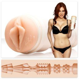 FLESHLIGHT GIRLS MAITLAND WARD VAGINA (CLEARANCE SALE)