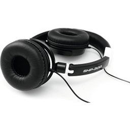 Slúchadlá SHP-300 Stereo OMNITRONIC