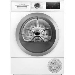 Bosch WTW876LBY