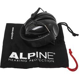 Izolačné slúchadlá Earmuff Alpine