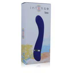 INTENSE LEO VIBRATOR PURPLE