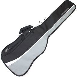 Púzdro na basgitaru Elegant s 10mm polstrovaním Madarozzo