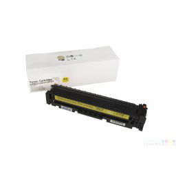 Toner HP W2212X ( 207X ) yellow - alternatívny toner