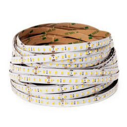 LED Solution Extradlhý LED pásik 9,6W/m 24V bez krytia IP20 až 15m v kuse Farba svetla: Denná biela 191185