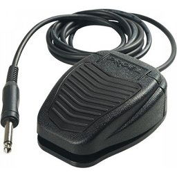 Pedál ON-OFF GF28 2m mono jack Proel