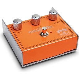 Gitarový efekt Hurrigain Distortion Palmer