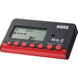 Digitálny metronóm MA-2 BKRD Korg