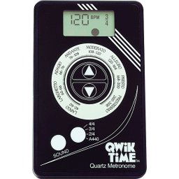 Digitálny metronóm QT-5 QWICK Time