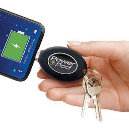 Power Pod USB-C nabíjačka