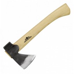 Gränsfors minisekerka