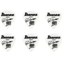 Trsátka 1,00mm B1000PG-WH 6ks Ibanez