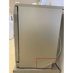 Bosch SMS46LI00E