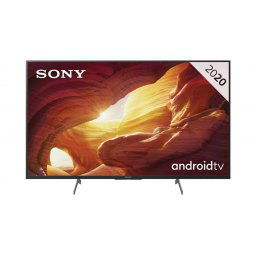 Sony KD-49XH8596