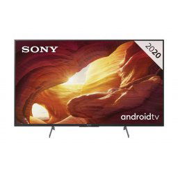 Sony KD-43XH8596