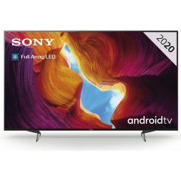 Sony KD-55XH9505