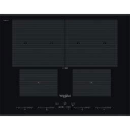 Whirlpool SMO 654 OF BT IXL