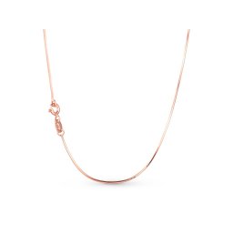 Olivie ROSE HAD 55cm strieborná retiazka 4648