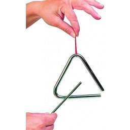 Triangel 15cm GW