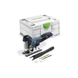 FESTOOL PSC 420 EB-Basic Akumulátorová priamočiara píla 576521