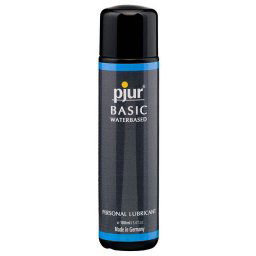 pjur BASIC Waterbased (100ml)