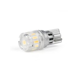 Autožiarovka LED T10 12V CARCLEVER 95AC001