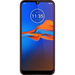 Motorola Moto E6 Plus