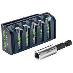 FESTOOL Kazeta so skrutkovacími hrotmi BT-IMP SORT1 (204381)