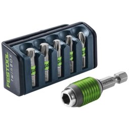 FESTOOL Kazeta so skrutkovacími hrotmi BT-IMP SORT3 (204383)