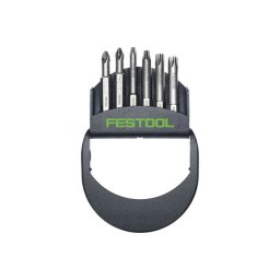 FESTOOL Kazeta so skrutkovacími hrotmi BT-IMP SORT5 (204385)