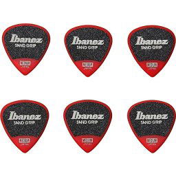 Trsátka Grip Wizard Medium 6ks Ibanez